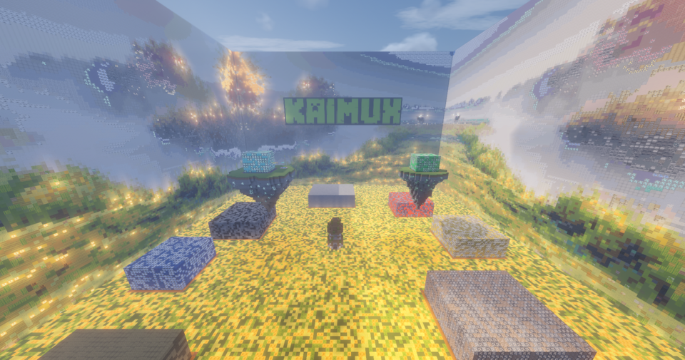 BoxPVP Background