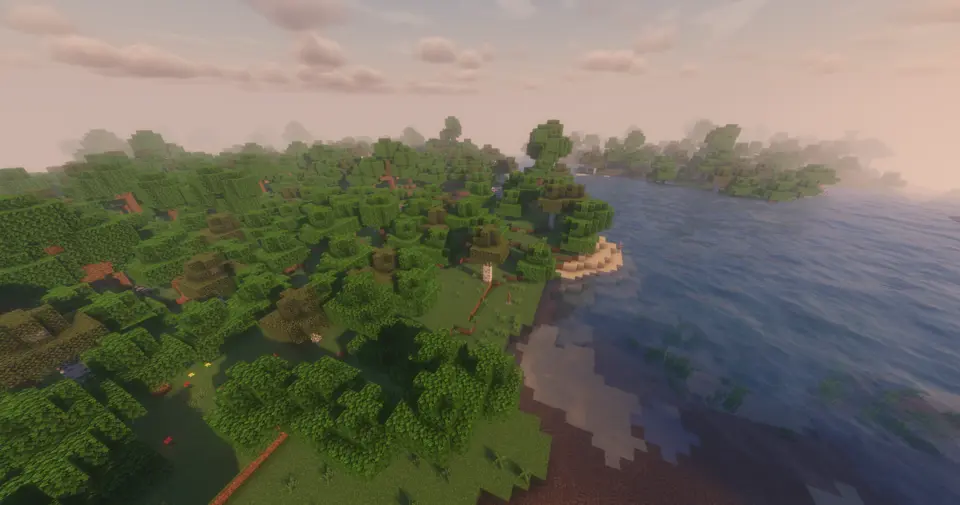 Community Background