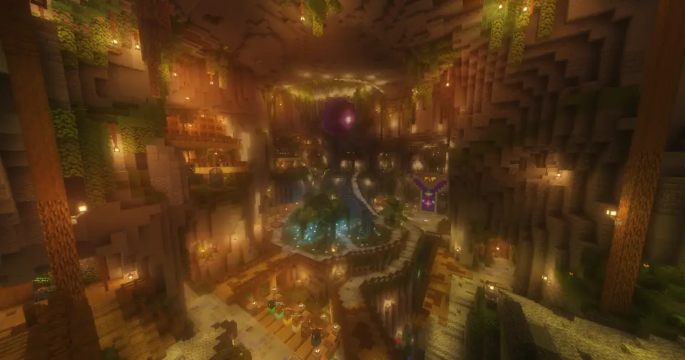 Survival Background